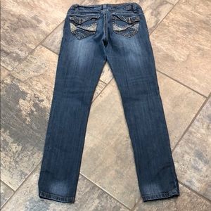 Union Bay Skinny Jeans